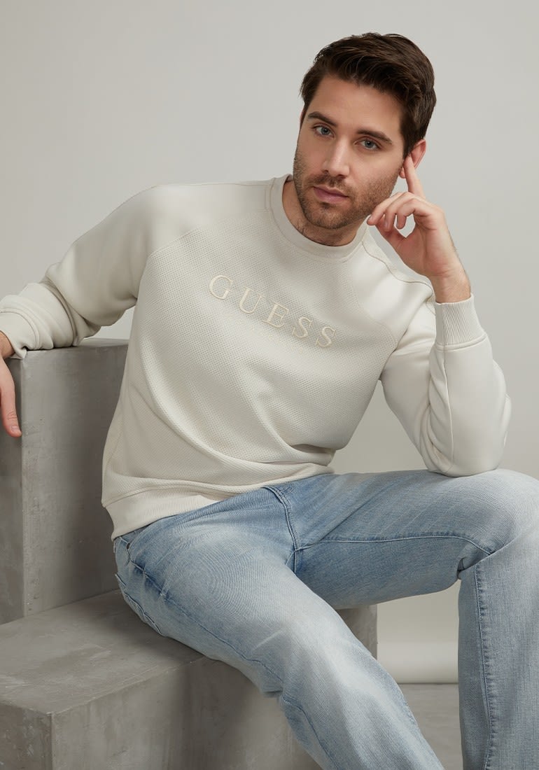 GUESS Factory Canada Global Lifestyle Brand